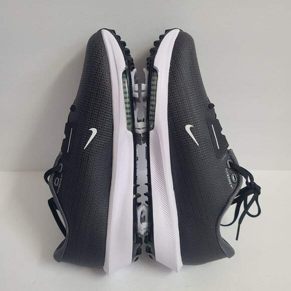 NEW Nike Air Zoom Infinity Tour 2 Flyweave Golf Shoes FD0218-002 Size 11.5 Wide main image 7